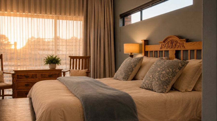 4 Bedroom Property for Sale in Tuscany Ridge North West